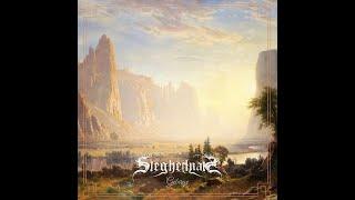 Dark Ambient ⨳ Atmospheric Black Metal ⨳ Sieghetnar ⨳ Gebirge (2019)