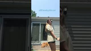 love this dance for some reason lol |#shorts #teen #subscribe #trending #blowup #dance