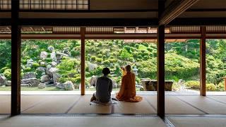 京都にある豊臣秀吉ゆかりの仏教寺院で宿坊体験 | 真言宗智山派総本山智積院