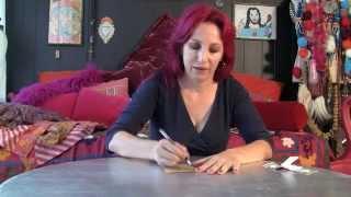 How to Write a Petition Paper - Witchcraft How To with Madame Pamita