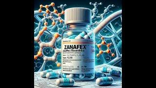 What is Zanaflex ® (Tizanidine)?