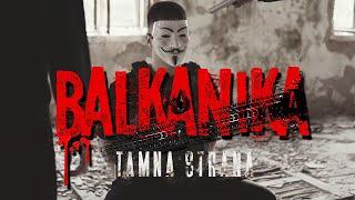 DUX - BALKANIKA - Tamna Strana (Official Soundtrack)