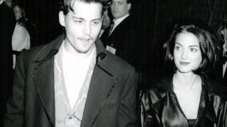 Winona and Johnny - Love Story