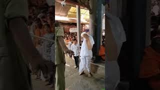 3 Million View Video Dr. Veerendra Hegde Sri Kshetra Dharmasthala #dharmasthala #blessed #temple