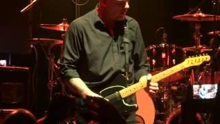 The Stranglers - Golden Brown (Hammersmith March 8th 2014)