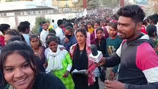 10th exam #sherghati #nazar janta news #viral #viralvideo