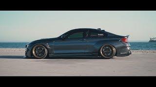 Long Beach Car Photoshoot | PSM Dynamic | Obsessed Studios 4K