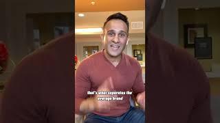 What drives your customers to buy? Owais Qureshi - The Visual Cue #brand #b2b #business
