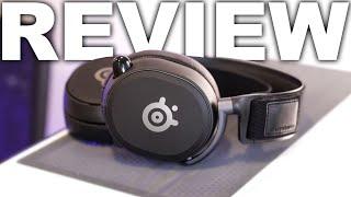 SteelSeries Arctis Prime Review - Still Worth It 2024?!