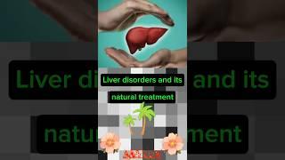 How ?to care our liver naturally #self care  #naturavibe #viraltips #liver function #yt #short