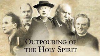 Outpouring Of The Holy Spirit | Full Movie | Dr. Neil Hudson | Keith Malcomson | Des Cartwright