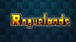 Roguelands Part 1: Magicite in Space?!