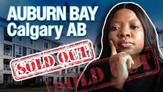 Pros and Cons of the Best Neighbourhood in Calgary Alberta - Auburn Bay | Calgary Real Estate