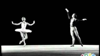 Swan Lake on The Ed Sullivan Show