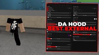 RAIDING WITH THE BEST DAHOOD AIMLOCK HACK/EXTERNAL *OP* 2024 (BYPASSES BYFRON) (STARS USE)