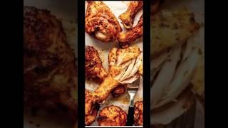 KFC Drumsticks at home #shorts #ytshorts