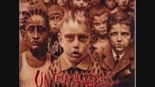 Korn - No One's There