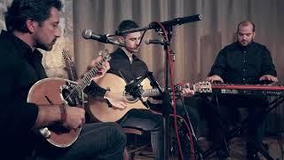 Greek traditional music - zeimbekiko song with Bouzouki
