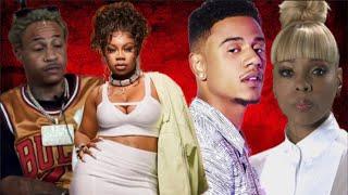 B2K UPROAR! Sparkle’s Niece ADMITS SHE WAS IN THE TAPE FINALLY!| Orlando Brown Unwell & More!