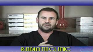 About Radiant Clinic