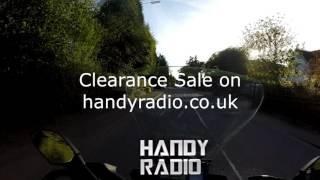 HandyRadio Channel News, Questions & Clearance Sale