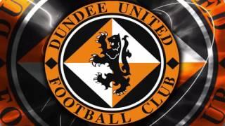 Dundee United Anthem - Dundee United Hymn