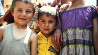 Syria Relief [What We Do]