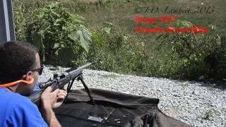 Ruger Gunsite Scout Rifle Stainless (DSC1095 Edit Layers)