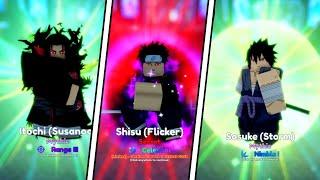 Getting All The New Raid Units (Anime Adventures)