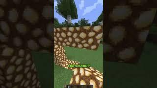 Портал в рай майнкрафт #minecraft #майнкрафт