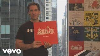 Seth Rudetsky - Deconstructs songs from "Annie"