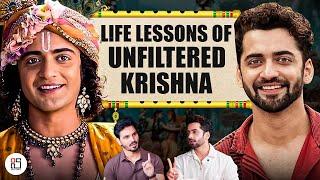 I am not just Krishna || Ft. Sumedh Mudgalkar