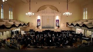 Symphonic Prelude on Adeste  Fidelis, by Claude T. Smith