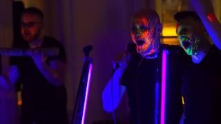 HDYA | How Dare You Alexis - Too Wild To Care | Ultra Night Party - Digital Story 13.03.2015