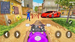 Elite Motos 2 Best Open World Online Multipleayer Best Android Gameplay E.P 417