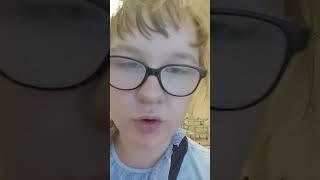 дни в новой школе часть 1.