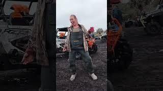 Off-Road Mudding Adventure in Florida#mudding #offroad #atv #florida