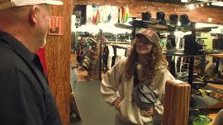 Local Shop Love | Performance Ski and Surf x Meagan Ethell