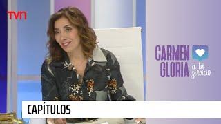 Carmen Gloria a tu servicio | Capítulo 27 de septiembre 2024: La casa de mi madre