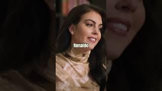 Georgina Left Ronaldo… And The Reason Will Break Your Heart 