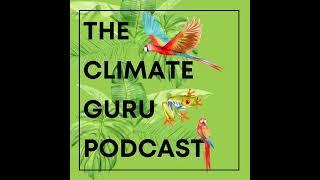 The Climate Guru Ep. 13 - Climate Basics Pt. 5: The Carbon Budget