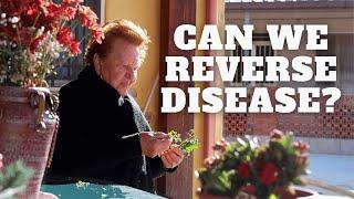 Can We Reverse Disease? | The Mediterranean Lifestyle’s Affect on Healthspan