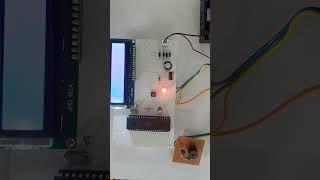 Portable medicine reminder #electrical #arduinoprojects #arduino #arduinoiot #electronic #electrical