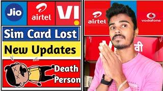 Sim Card Lost Problems Solove | Sim Selling New Update | Reatiler Nayan