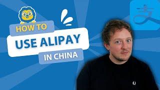 Alipay for Foreigners (2023 Guide) || How To Use Alipay? // What is TourCard? // Ft. Max // #china