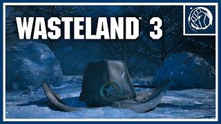 Wasteland 3 | Первое прохождение | Максимальная сложность | Создание персонажей