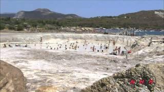 Isole Eolie (Aeolian Islands) (UNESCO/NHK)