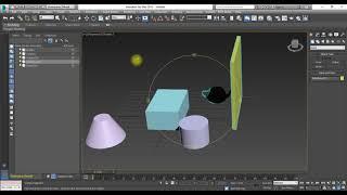 Tutorial 3ds Max Untuk Pemula Bahasa Indonesia ( Part 1 )