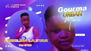 Angelina la star - Yim Nyed (Official Audio)