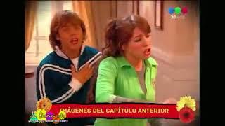 Floricienta: capítulo 83 en Telefe (Full HD)